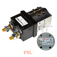 Контактор UN AURORA FB30-YNLZ2 (80V 400A) (C29509A) 