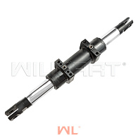 Цилиндр РУ TCM FD60-80Z8 (55802-40402) Цилиндр РУ TCM FD60-80Z8 (55802-40402)