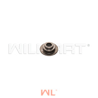 Тарелка клапана Xinchai 490-498 (490B-03007) Тарелка клапана Xinchai 490-498 (490B-03007)