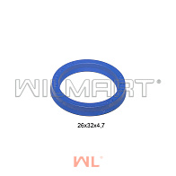 Сальник 26х32х4,7 Xilin CQD15M (UN26) Сальник 26х32х4,7 Xilin CQD15M (UN26)