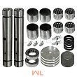 Ремкомплект шкворня HC 20-35 (N163-220001-001kit) Ремкомплект шкворня HC 20-35 (N163-220001-001kit)
