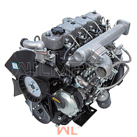 Двигатель Xinchai NC485 (Dalian) 