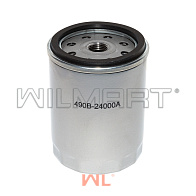 Фильтр топливный Xinchai/LuoTuo (490B-24000A) Фильтр топливный Xinchai/LuoTuo (490B-24000A)