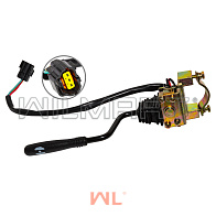 Переключатель подрулевой Heli CPD10-35 (движение) (A61S2-41601) 