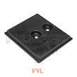 Опора управляемого моста TOYOTA 7-8FD/FG20-30 (верхний) (43191-23421-71) 