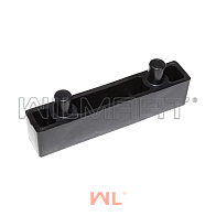 Вкладыш мачты верхний Nichiyu FB15 (52008-04030) Вкладыш мачты верхний Nichiyu FB15 (52008-04030)