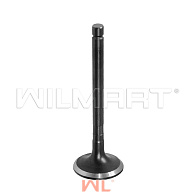 Клапан Toyota 4Y выпускной Ф36/ф8 (13715-76014-71 ) Клапан Toyota 4Y выпускной Ф36/ф8 (13715-76014-71 )