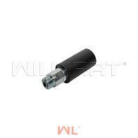 Ручка топливоподкачивающего насоса Xinchai 485-498 (H2204pump) Ручка топливоподкачивающего насоса Xinchai 485-498 (H2204pump)