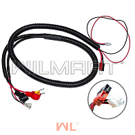 Основной жгут E531 ECO (30010084) Основной жгут E531 ECO (30010084)