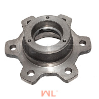 Ступица УМ HC CPCD10-18H (1.5DA-21-00-10) Ступица УМ HC CPCD10-18H (1.5DA-21-00-10)