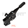 Тормоз ручной Geelly FD15-18 (с кнопкой) (33048-001) 