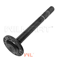 Полуось Dalian CPCD10-18 (15RA2100001A) Полуось Dalian CPCD10-18 (15RA2100001A)