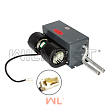 Печка кабины HELI CPCD50-70 24V/3А 3,2kw 2к (SYGCN-518M-24V) 