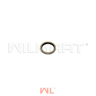 Сальник шкворня Nissan L01/1F1/D01S (25x32x4) (40024-L1400) Сальник шкворня Nissan L01/1F1/D01S (25x32x4) (40024-L1400)