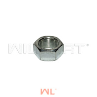 Гайка крепления ступицы ведущего моста HANGCHA CPCD50-100 R серия M22х1,5 (GB6176-86- M22×1.5) Гайка крепления ступицы ведущего моста HANGCHA CPCD50-100 R серия M22х1,5 (GB6176-86- M22×1.5)