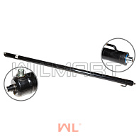 Цилиндр подъема HC CPCD20-25 DM3000 правый Цилиндр подъема HC CPCD20-25 DM3000 правый