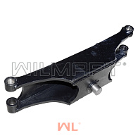 Балка управляемого моста Komatsu FD20-30T (3EB-24-51112UA) 