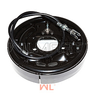 Сервотормоз Toyota 7FD/FG10-18 левый (47020-13311-71) Сервотормоз Toyota 7FD/FG10-18 левый (47020-13311-71)