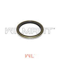 Сальник шкворня Nissan/Mitsubishi FD25N (30x37x4) (91E43-11300) Сальник шкворня Nissan/Mitsubishi FD25N (30x37x4) (91E43-11300)