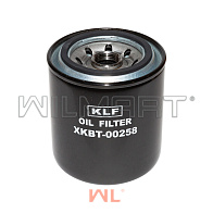 Фильтр АКПП Hyundai (KLF) (XKBT-00258) 