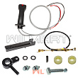 Ручка в сборе WECAN левая (WT650F-09-ASSY-L) Ручка в сборе WECAN левая (WT650F-09-ASSY-L)