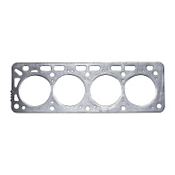 Прокладка ГБЦ Nissan H20 (паронит) (11044-50K00) 