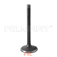 Клапан Toyota 4Y впускной Ф40/ф8 (13711-76012-71 ) Клапан Toyota 4Y впускной Ф40/ф8 (13711-76012-71 )