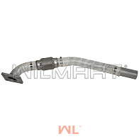 Труба выхлопная Maximal CPCD10-18 (C240) (M15423I02000) Труба выхлопная Maximal CPCD10-18 (C240) (M15423I02000)