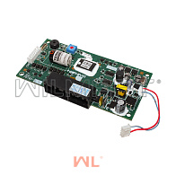 Плата панели приборов NYK (Nichiyu) FB15PN-70B-300 (PB103-51E) 