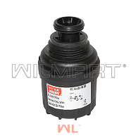 Фильтр масляный Cummins (5266016) Фильтр масляный Cummins (5266016)