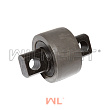 Ролик боковой Ф54×S30×L80 TCM (23458-32052) 