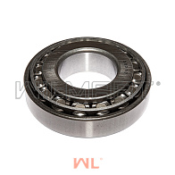 Подшипник ступицы УМ Still внешний 50x110x30 (30310) Подшипник ступицы УМ Still внешний 50x110x30 (30310)