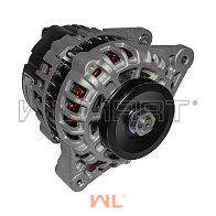 Генератор Bobcat 12V 90A Генератор Bobcat 12V 90A