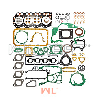 Комплект прокладок двигателя Nissan QD32 (10101-01D28) 