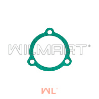 Прокладка крышки распредвала Xinchai 485BPG (NB485BPG-16034) 