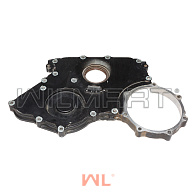 Крышка ГРМ Yanmar 4TNE98 (129917-01500) Крышка ГРМ Yanmar 4TNE98 (129917-01500)