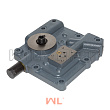 Крышка АКПП HANGCHA (HC) CPCD10-35 гидрораспределитель (YQX30D-4111) 