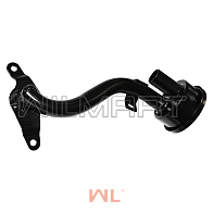 Маслоотделитель Isuzu C240 в сборе (Z-5-11740-021-2) 