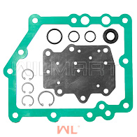 Комплект прокладок АКПП TCM FD30T3Z (клапана) (12N53-89831) Комплект прокладок АКПП TCM FD30T3Z (клапана) (12N53-89831)