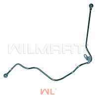 Трубка масляная ГРМ Toyota 5K (15707-78122-71) Трубка масляная ГРМ Toyota 5K (15707-78122-71)