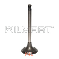 Клапан впускной ВАЗ 2108/ЗМЗ 406 SOBELL (171201) Клапан впускной ВАЗ 2108/ЗМЗ 406 SOBELL (171201)