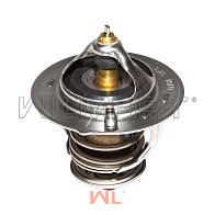 Термостат Mitsubishi 4G63/Daewoo G420 (82°C) (A403876) Термостат Mitsubishi 4G63/Daewoo G420 (82°C) (A403876)