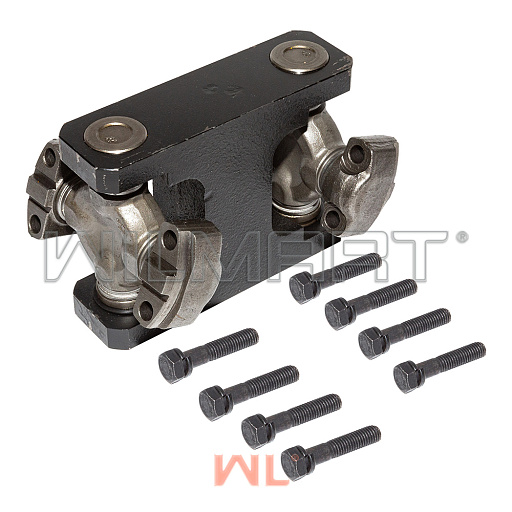 Карданное соединение ВМ Komatsu FD10-18T-20,21 (3EA-20-51210) 3EA-20 ...
