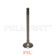 Клапан Nissan H15/20/25 выпускной Ф30/ф7 (13202-50K02) Клапан Nissan H15/20/25 выпускной Ф30/ф7 (13202-50K02)