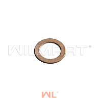 Шайба форсунки Mitsubishi S4S/S4Q2 (MD070717) Шайба форсунки Mitsubishi S4S/S4Q2 (MD070717)