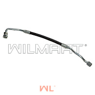 РВД от рулевого редуктора CPCD10-35 (N163-630100-000) РВД от рулевого редуктора CPCD10-35 (N163-630100-000)