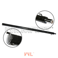 Цилиндр подъема HC CPCD35 TM4500 -2010 правый Цилиндр подъема HC CPCD35 TM4500 -2010 правый
