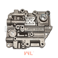 Крышка корпуса АКПП TCM FD20-25T3Z (12N53-82223) Крышка корпуса АКПП TCM FD20-25T3Z (12N53-82223)