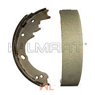 Колодка тормозная Goodsense FB20-FB25 клей (к-т 2 шт) (A20A5-02911) 