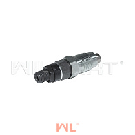 Форсунка Mitsubishi S4S/S4Q2/S6S (32C61-06000) Форсунка Mitsubishi S4S/S4Q2/S6S (32C61-06000)